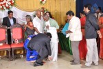 M Ramanathan Daughter Wedding- Reception  - 42 of 140