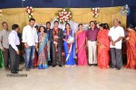 M Ramanathan Daughter Wedding- Reception  - 43 of 140