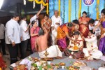 M Ramanathan Daughter Wedding- Reception  - 48 of 140