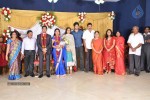 M Ramanathan Daughter Wedding- Reception  - 55 of 140