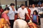 M Ramanathan Daughter Wedding- Reception  - 56 of 140