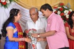 M Ramanathan Daughter Wedding- Reception  - 59 of 140