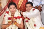 M Ramanathan Daughter Wedding- Reception  - 60 of 140
