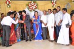 M Ramanathan Daughter Wedding- Reception  - 61 of 140