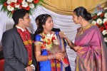 M Ramanathan Daughter Wedding- Reception  - 64 of 140