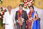 M Ramanathan Daughter Wedding- Reception  - 66 of 140