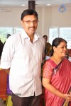 M Ramanathan Daughter Wedding- Reception  - 67 of 140