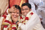 M Ramanathan Daughter Wedding- Reception  - 68 of 140