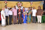 M Ramanathan Daughter Wedding- Reception  - 73 of 140
