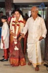 M Ramanathan Daughter Wedding- Reception  - 77 of 140