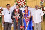 M Ramanathan Daughter Wedding- Reception  - 79 of 140