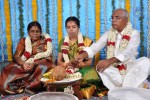 M Ramanathan Daughter Wedding- Reception  - 80 of 140