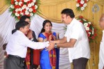 M Ramanathan Daughter Wedding- Reception  - 82 of 140
