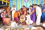 M Ramanathan Daughter Wedding- Reception  - 94 of 140