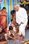 M Ramanathan Daughter Wedding- Reception  - 99 of 140