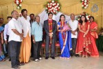 M Ramanathan Daughter Wedding- Reception  - 102 of 140