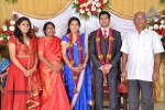 M Ramanathan Daughter Wedding- Reception  - 104 of 140