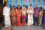 M Ramanathan Daughter Wedding- Reception  - 105 of 140
