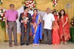M Ramanathan Daughter Wedding- Reception  - 106 of 140