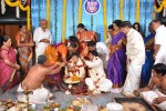 M Ramanathan Daughter Wedding- Reception  - 107 of 140