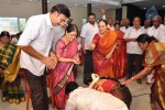 M Ramanathan Daughter Wedding- Reception  - 114 of 140