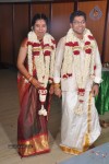M Ramanathan Daughter Wedding- Reception  - 116 of 140