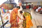 M Ramanathan Daughter Wedding- Reception  - 117 of 140