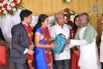 M Ramanathan Daughter Wedding- Reception  - 120 of 140