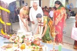 M Ramanathan Daughter Wedding- Reception  - 121 of 140