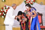 M Ramanathan Daughter Wedding- Reception  - 133 of 140