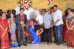 M Ramanathan Daughter Wedding- Reception  - 135 of 140