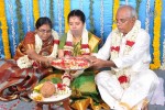 M Ramanathan Daughter Wedding- Reception  - 137 of 140