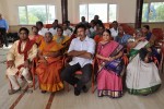 M Ramanathan Daughter Wedding- Reception  - 139 of 140