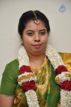 M Ramanathan Daughter Wedding- Reception  - 140 of 140