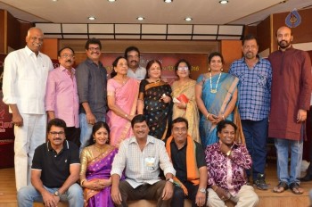 MAA 2016 Dairy Launch Photos - 17 of 84