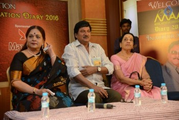 MAA 2016 Dairy Launch Photos - 25 of 84