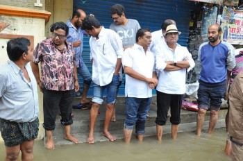 MAA Association Flood Relief Event Photos - 10 of 42