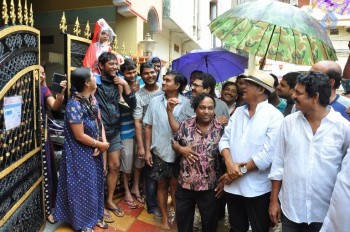 MAA Association Flood Relief Event Photos - 11 of 42