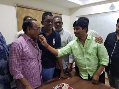 MAA Celebrates Paruchuri Venkateswara Rao Birthday - 6 of 6