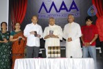 MAA Movie Artistes Association 2010 Diary Launch - 1 of 57