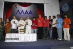 MAA Movie Artistes Association 2010 Diary Launch - 5 of 57