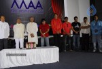 MAA Movie Artistes Association 2010 Diary Launch - 6 of 57