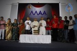 MAA Movie Artistes Association 2010 Diary Launch - 11 of 57
