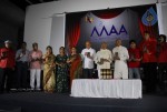 MAA Movie Artistes Association 2010 Diary Launch - 15 of 57