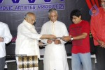 MAA Movie Artistes Association 2010 Diary Launch - 18 of 57