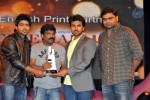 Maa Music Awards 2012 