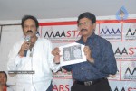 Maa Stars at Simha's Axe Auction Press Meet - 5 of 63