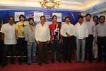 Maa Stars at T20 Tollywood Trophy Press Meet - 62 of 65