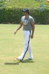 Maa Stars Cricket Practice for T20 Tollywood Trophy - 5 of 147