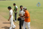 Maa Stars Cricket Practice for T20 Tollywood Trophy - 7 of 147
